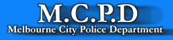M.C.P.D. Melbourne City Police Department